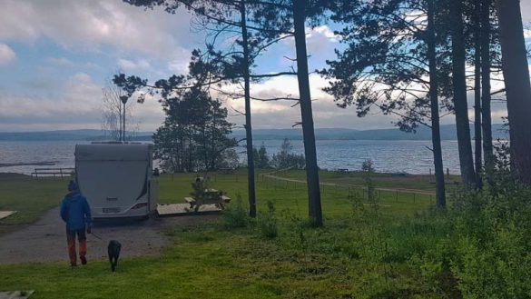 Campingplätze Schweden Web (26 Von 57)