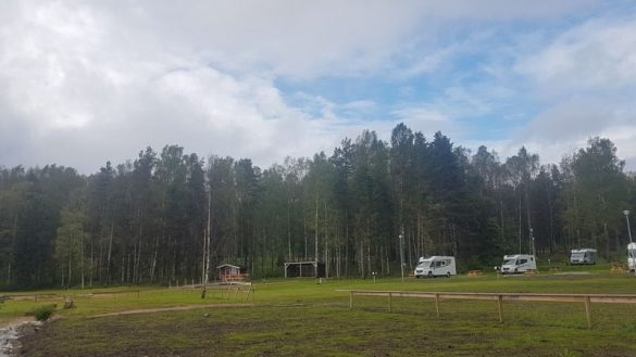 Campingplätze Schweden Web (43 Von 57)