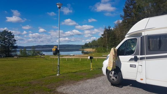 Campingplätze Schweden Web (44 Von 57)