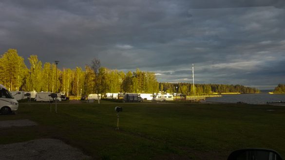 Campingplätze Schweden Web (50 Von 57)