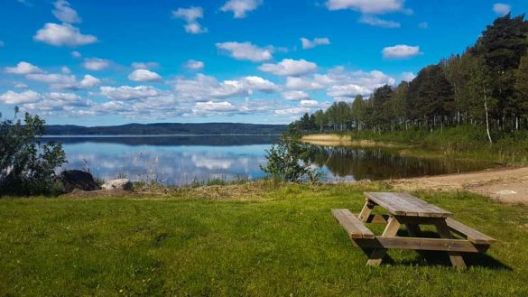 Campingplätze Schweden Web (52 Von 57)