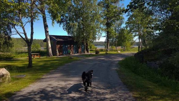 Campingplätze Schweden Web (55 Von 57)