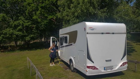 Campingplätze Schweden Web (56 Von 57)
