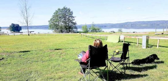 Campingplätze Schweden Web (7 Von 57)