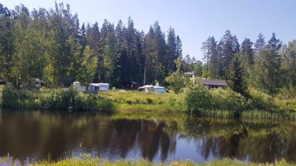 Campingplätze Schweden Web (8 Von 57)