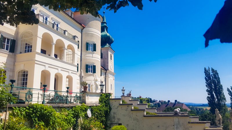 Schloss Artstetten