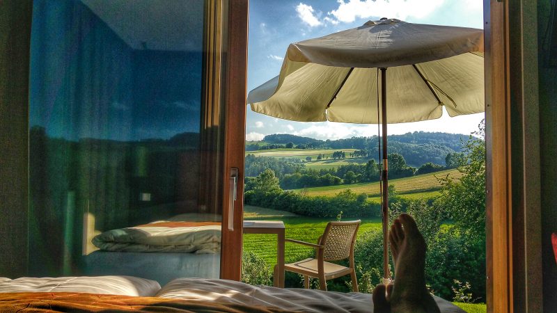 BuckligeWelt Triad Sommerfrische
