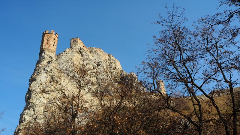 Devin donau