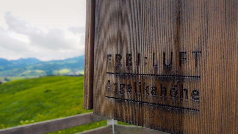 Schwarzenberg im Bregenzerwald