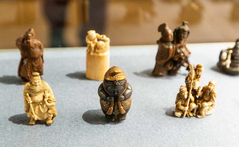 netsuke ephrussi jmw