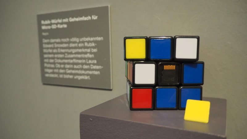 geheimfach