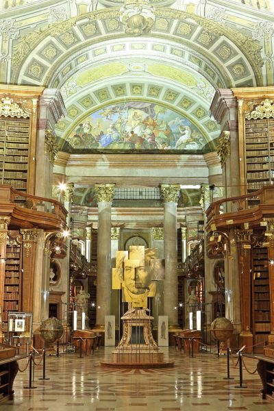 Ausstellung beethoven nationalbibliothek