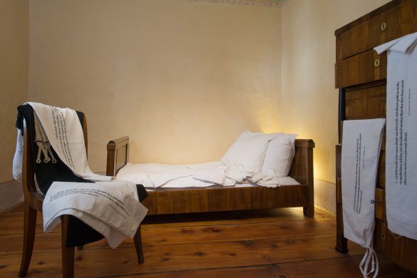 Schlafzimmer Beethovenhaus Schlafzimmer Beethovenhaus