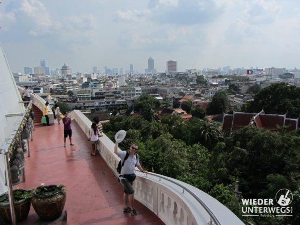 Sehenswürdigkeiten Bangkok Touristboat Web 16