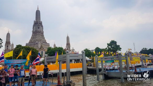 Sehenswürdigkeiten Bangkok Touristboat Web 44