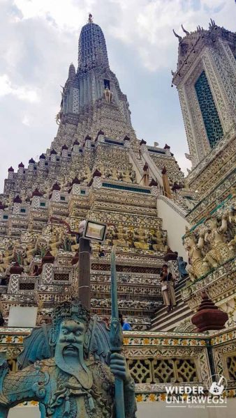 Sehenswürdigkeiten Bangkok Touristboat Web 45