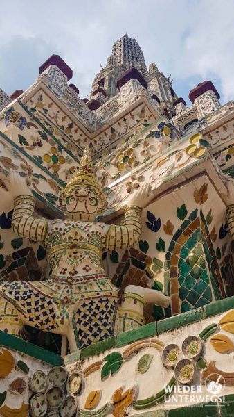 Sehenswürdigkeiten Bangkok Touristboat Web 50