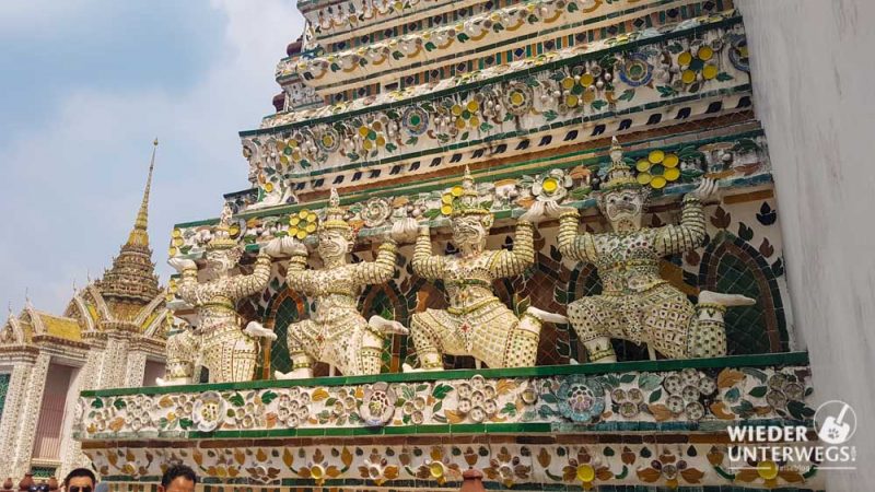 Sehenswürdigkeiten Bangkok Touristboat Web 51