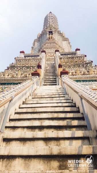 Sehenswürdigkeiten Bangkok Touristboat Web 52