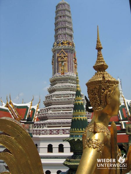 Sehenswürdigkeiten Bangkok Touristboat Web 7