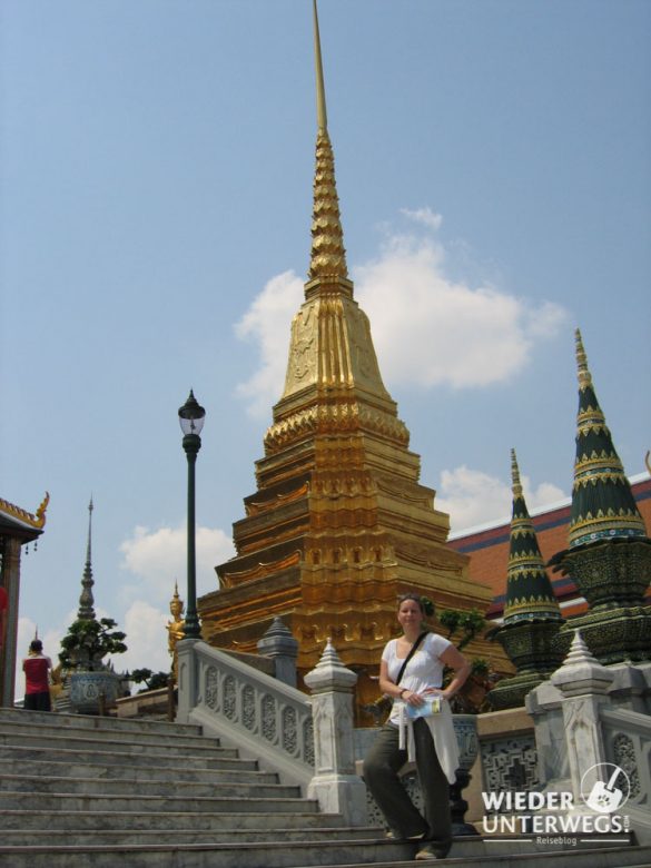 Sehenswürdigkeiten Bangkok Touristboat Web 9