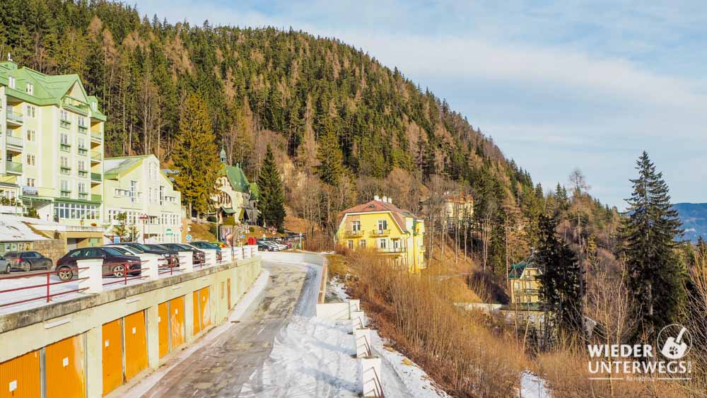 Semmering Villen Hotels 2020 (20) Web