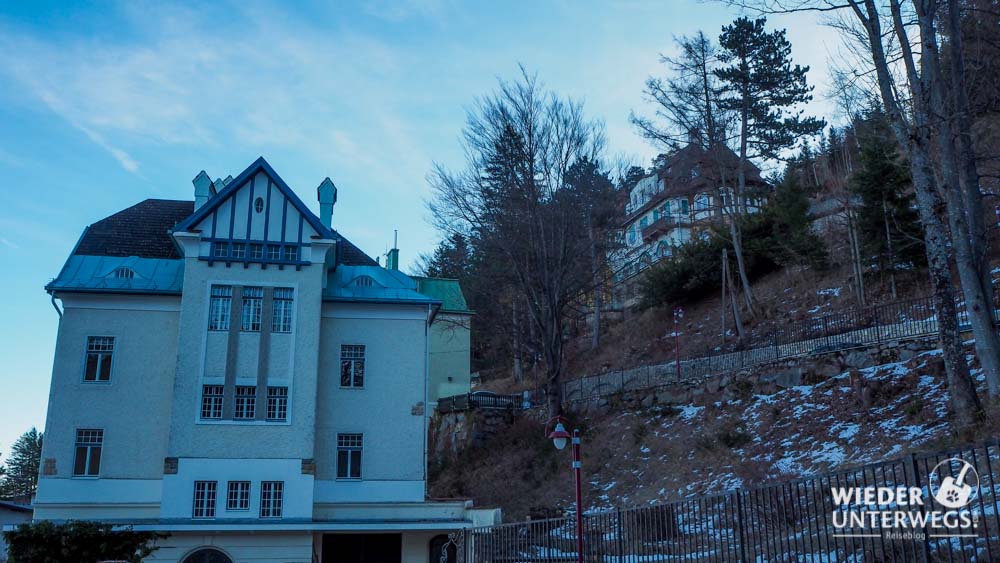 Semmering Villen Hotels 2020 (219) Web