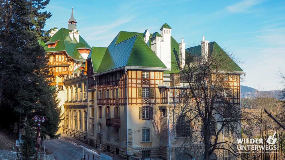 Semmering Villen Hotels 2020 (221) Web