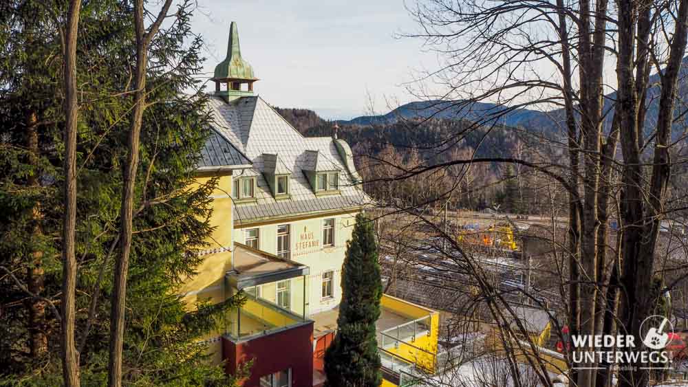 Semmering Villen Hotels 2020 (42) Web