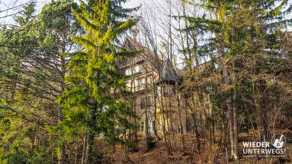 Semmering Villen Hotels 2020 (53) Web