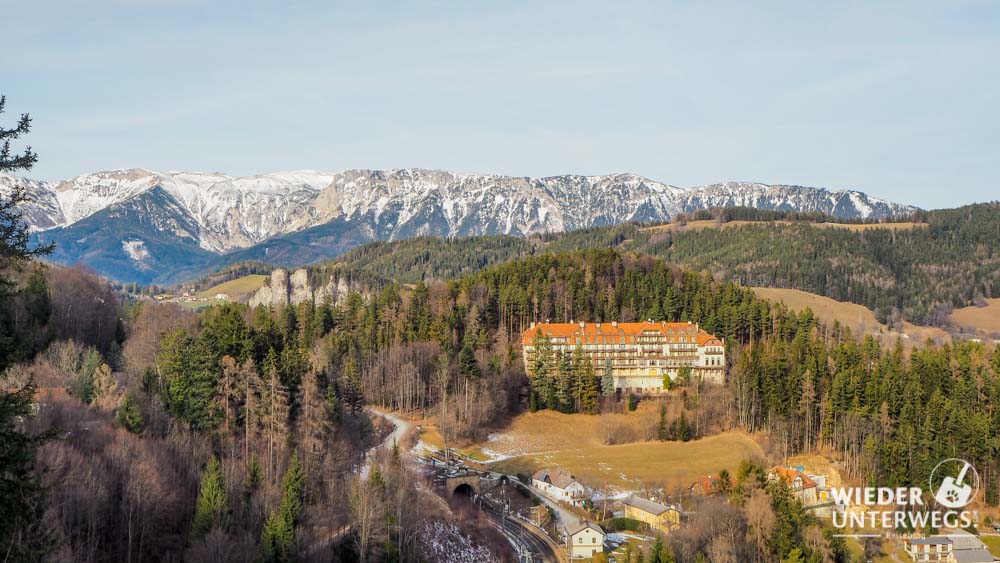 Semmering Villen Hotels 2020 (62) Web