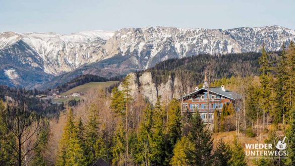 Semmering Villen Hotels 2020 (83) Web