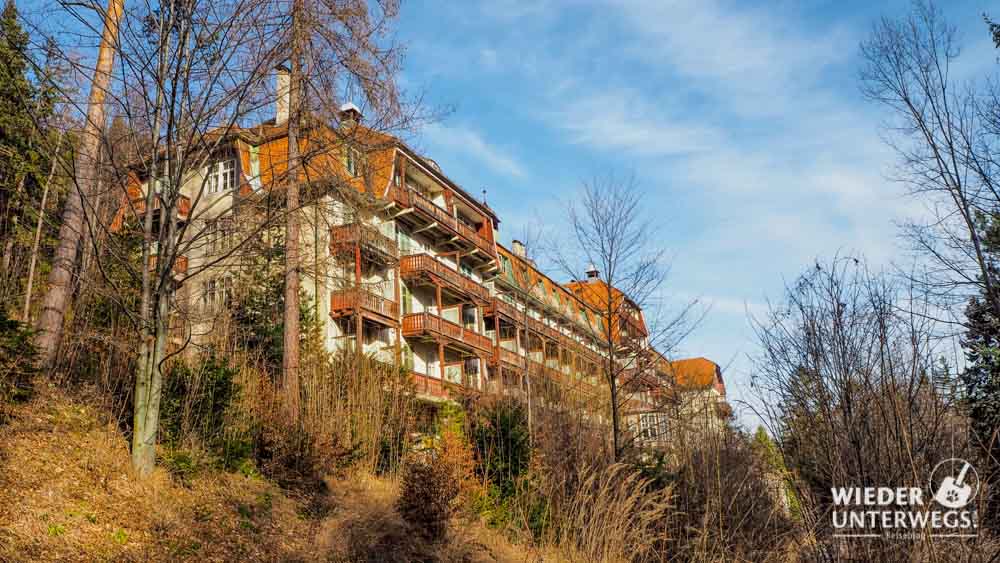 Semmering Villen Hotels 2020 (85) Web