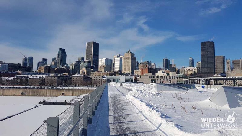 blick auf montreal