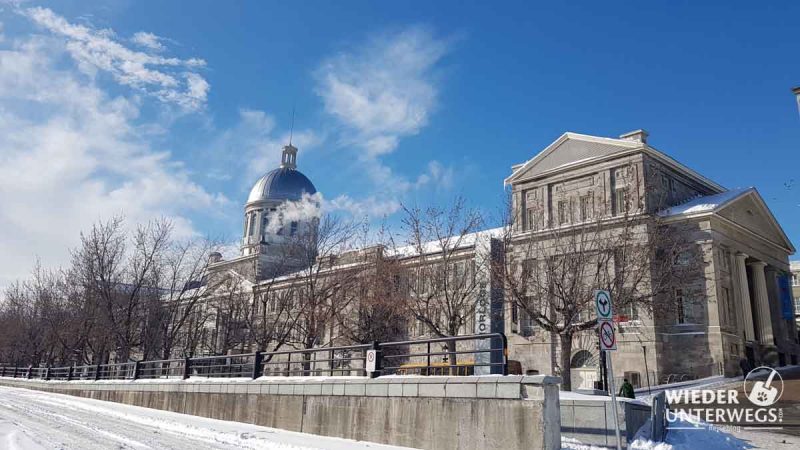 marche bonsecours