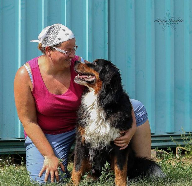 michaela bauer hundetrainerin