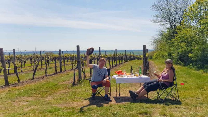 picknick bockfliess weinviertel
