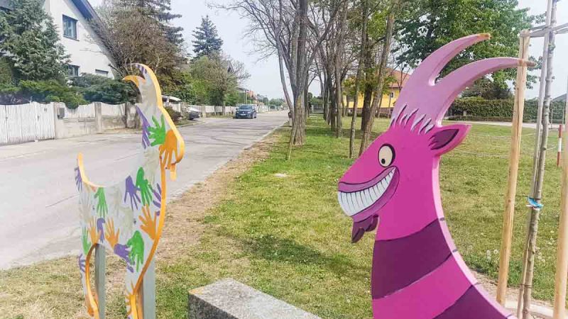 bockfliess picknick im weinviertel