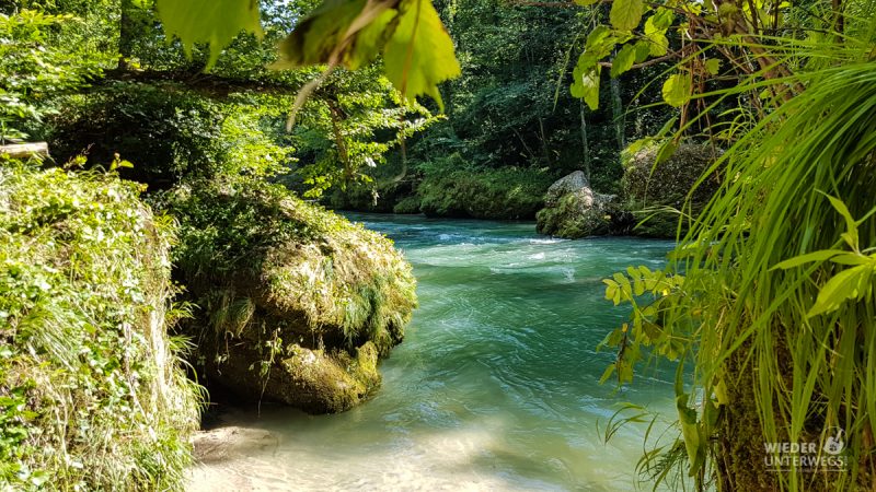 erlaufschlucht