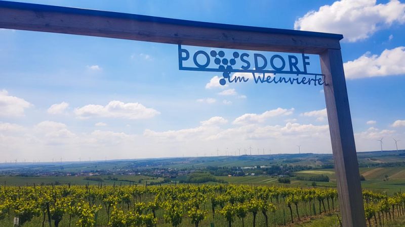 poysdorf im weinviertel