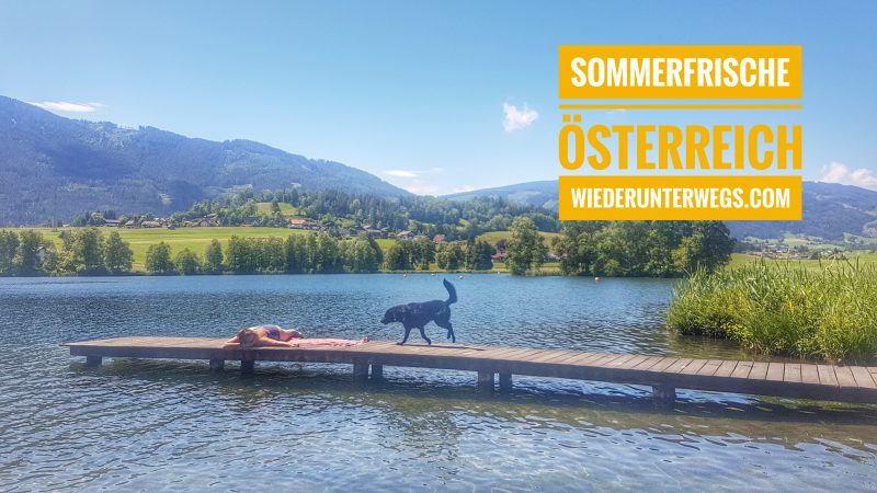 sommerfrische putterersee