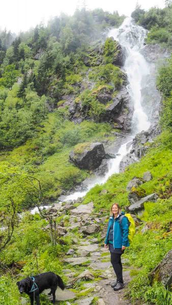 wasserfall bodensee