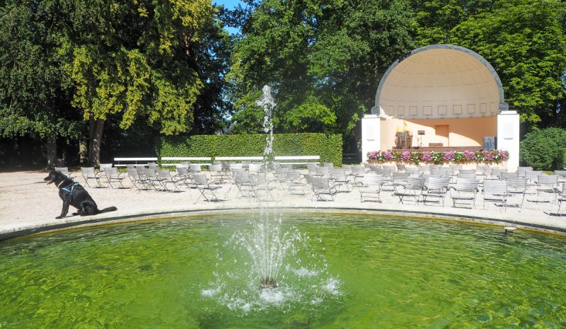 brunnen bad hall