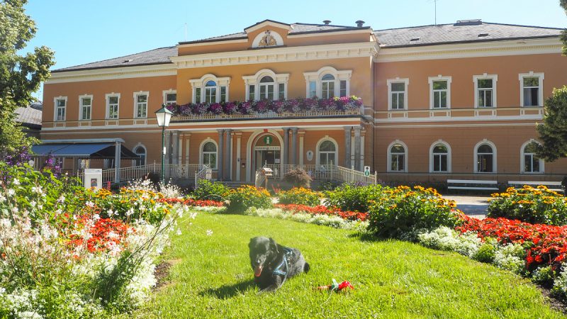 Kurhaus Bad Hall