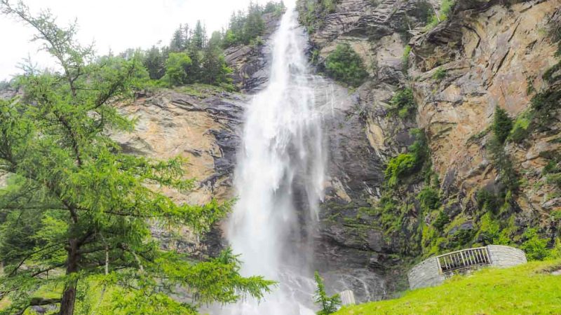 Fallbachfall