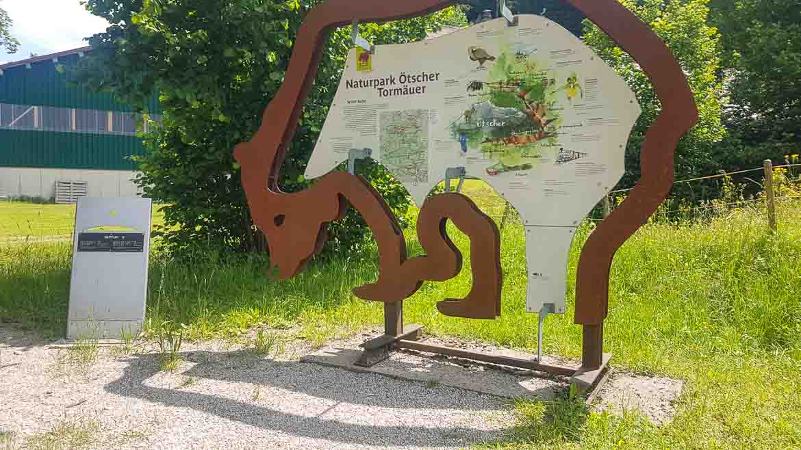 Naturpark Ötscher