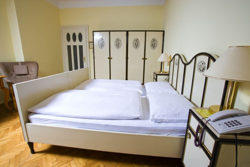 doppelzimmer landesvilla kur mit hund