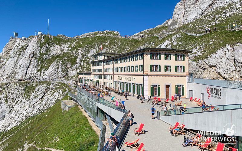 hotel pilatus kulm 