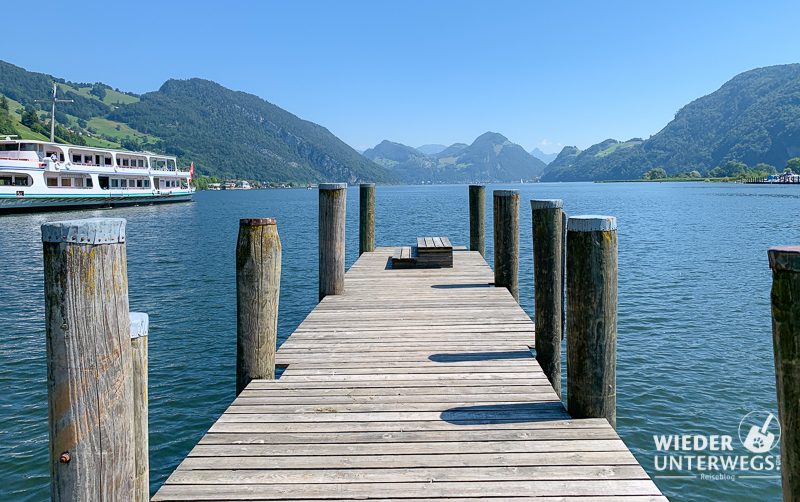 vierwaldstättersee pilatus