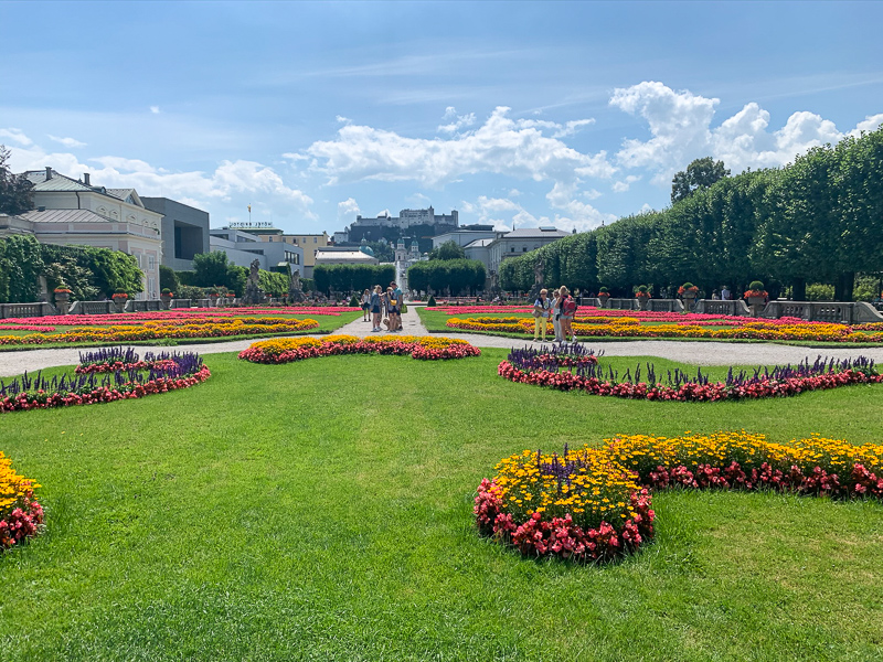 mirabellgarten